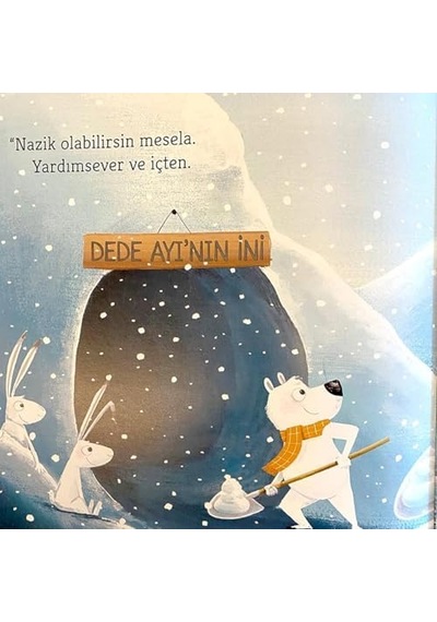 Mutlu Ol - 57858324544114599280514
