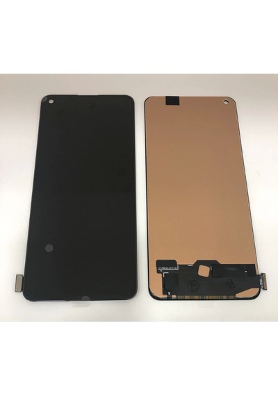 Realme 8 Rmx3085 Lcd Ekran + Dokunmatik Full Tft