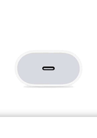 Iphone Uyumlu 25w Pd Type-c To Lightning Kablolu Şarj Aleti .
