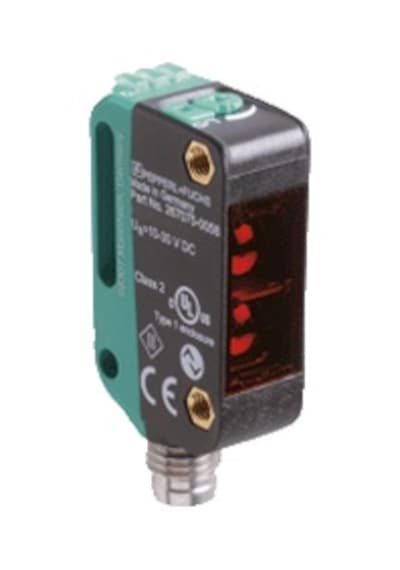 PEPPERL+FUCHS PF-267075-0058 OBT350-R100-2EP-IO-V31