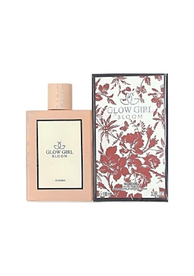 Glow Girl Bloom Kadın Parfüm 100 ML