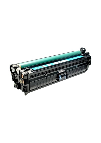 Tonermax Hp 307A - Ce741A Uyumlu Toner Mavi / Cp5220 /  Cp5225