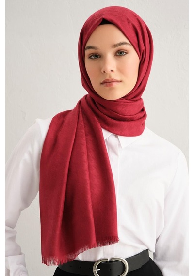 Armine Viscon Şal 3 04 Açık mavi
