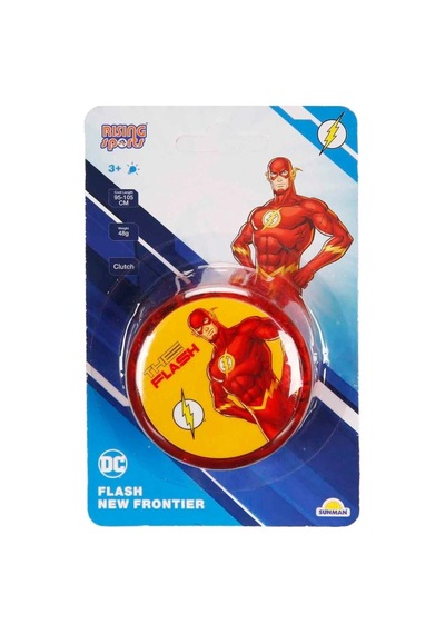 5352 -rst-rsp-yoyo Flash 6cm Krmz Işıklı Dc Krtl Diğer