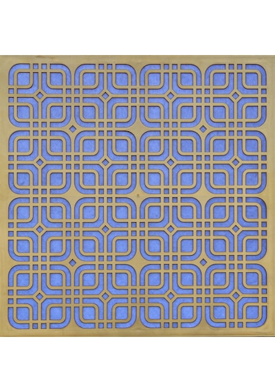 Decopanel Moderna 60 60 Altın