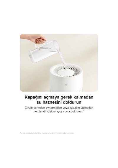 Xiaomi Mijia Smart Evaporative Humidifier Pro