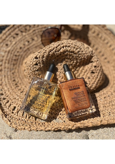 Thalia Besleyici İpeksi Nemlendiricili Kuru Yağ 50 ML