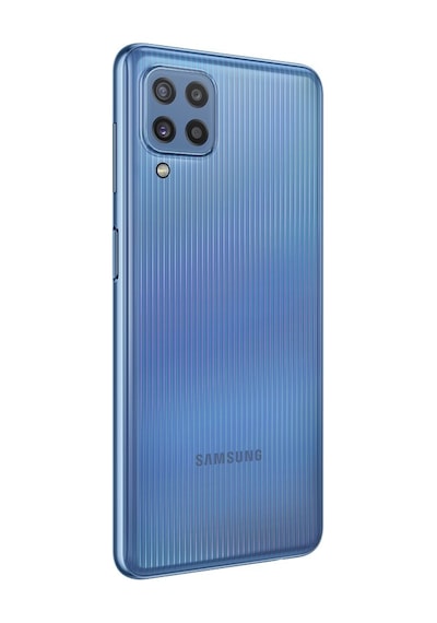 Samsung Galaxy M32 6 GB 128 GB (Samsung Türkiye Garantili)