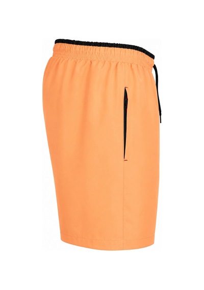 Trender Dş11001 Turuncu Erkek Deniz Şortu 26ysl3000034