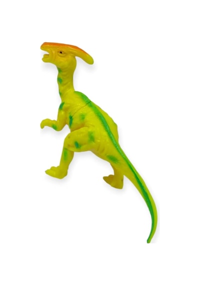 Hayvan Figürleri - Dinazor Figürü Cm - Parasaurolophus - 1 Adet