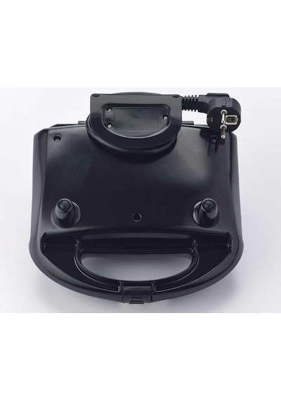 Ariete EASY Izgara Ve Tost Makinesi