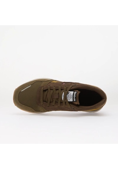 Reebok Gl1600 Erkek Yürüyüş Ayakkabı 100277242 Yeşil