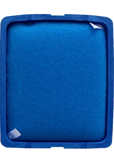 Philips Fc 9750/07 Uyumlu Süpürge Hepa / Hazne Filtre Seti 2'li