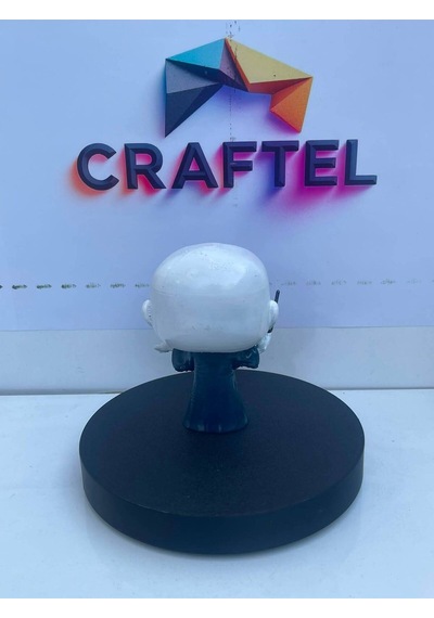 Voldemort Figür Harry Potter Funko Pop Koleksiyonluk Hediyelik Ürünler Masa Üstü Dekoratif Biblo 10 Cm