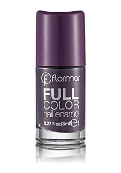 Yoğun Pigmentli Parlak Oje- Full Nail Enamel- Fc29 Mystıcal Getaway -8690604310654