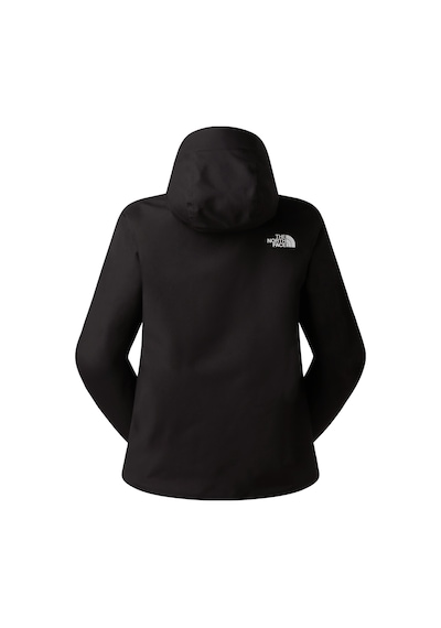 The North Face Quest Kadın Mont C-the0a8g12jk3jk3 Siyah