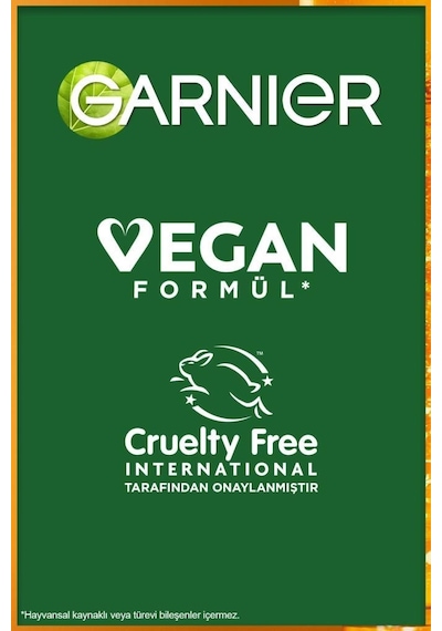 Garnier C Vitamini Süper Aydınlatıcı Gece Serumu 30 ML