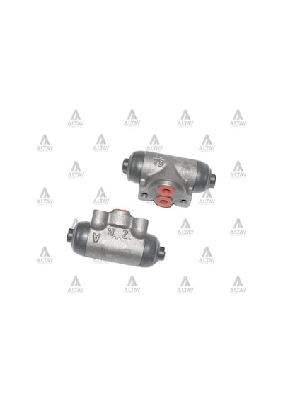 MAHER 4869 Fren Silindiri L-200 88-98 Arka Sol