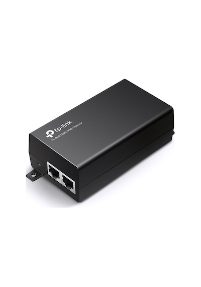 TP-Link Tl Poe160S Poe Injector Adapter Kit.30W