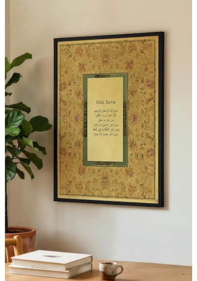 3 Adet Doğal Ahşap Çerçeveli Eskitme Görünümlü Doğa Ve Kuş Vintage Tablo