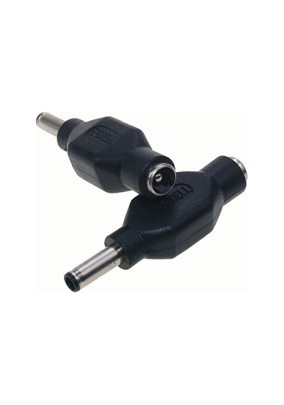 5.5 Mm 2.5 Mm Dell Notebook Adaptör İğneli Uç Çevirici