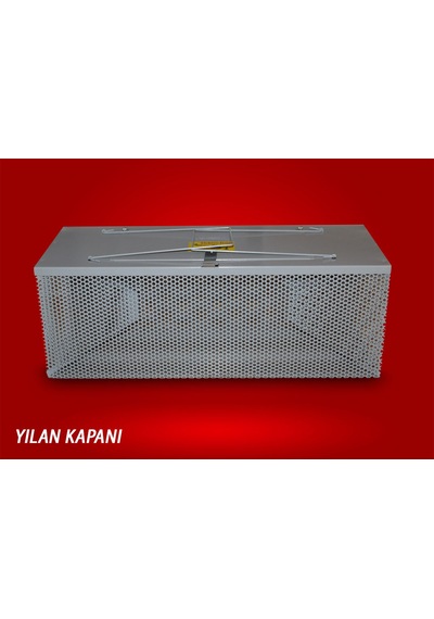 Yilan Canli Yakalama  Kapani
