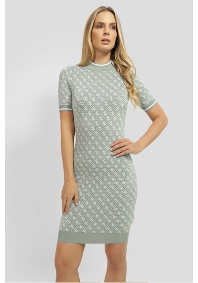 Guess Ss Lıse 4g Logo Swtr Lila