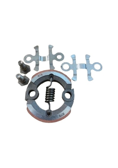 Yokatta Tırpan Balata Takım Kawasaki Tj53