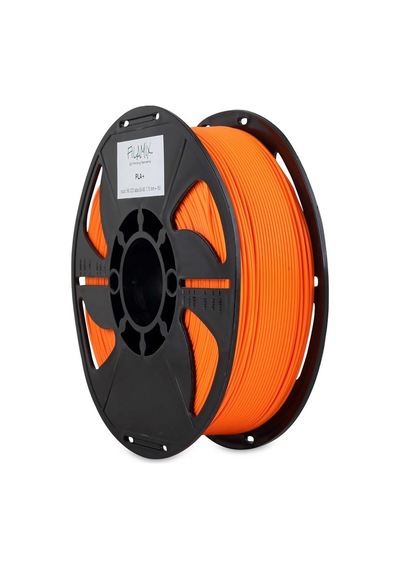 Filamix Turuncu Filament Pla + 1.75mm 1 Kg