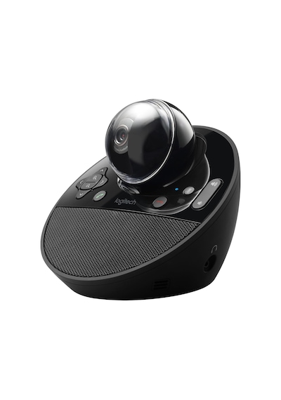 Logitech Business Business Bcc950 Eller Serbest Video Konferans Web Kamerası, Hd 1080p, 180 Derece Görüş Alanı, Geniş Bant Ses, Motorlu Kamera, Çok Yönlü Hoparlör, 1-4 Kişi İçin, Pc/mac - Siyah Logitech Business Business Bcc950 Eller Serbest Video Konferans Web Kamerası, Hd 1080p, 180 Derece Görüş Alanı, Geniş Bant Ses, Motorlu Kamera, Çok Yönlü Hoparlör, 1-4 Kişi İçin, Pc/mac - Siyah