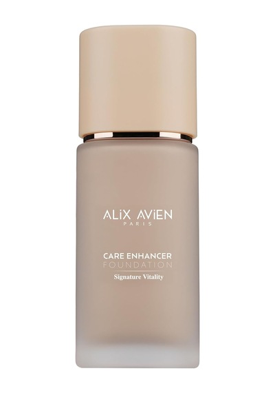 Kırışıklık Karşıtı Nemlendirici Spf30 Parlak Bitişli Fondöten Care Enhancer 801 Gentle Pink 87168951