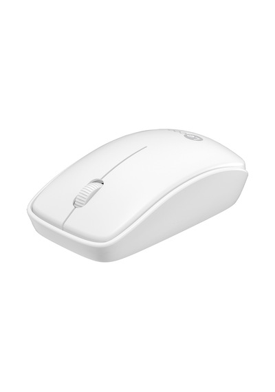 Lecoo WS208 Kablosuz 1200 DPI 3 Tuşlu Sessiz USB Mini Alıcılı Optik Mouse