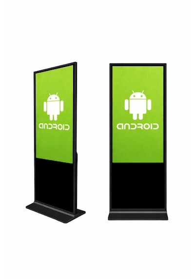 Jedi Totem 43 " Android Dokunmatiksiz Dijital Ekran