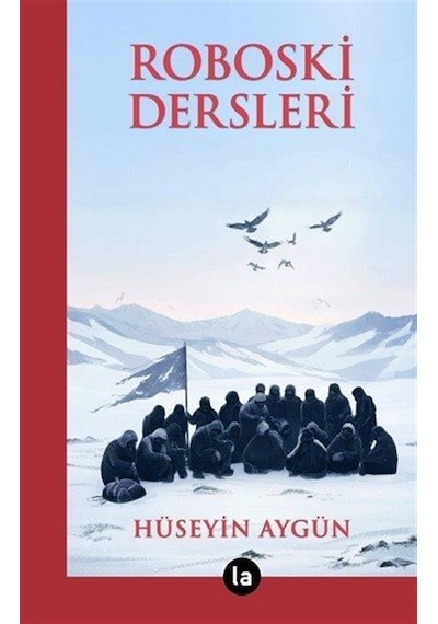 Roboski Dersleri / Hüseyin Aygün