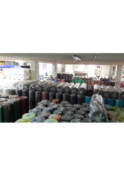 Cati Yalitim Nonwoven Kumaş (400 M2)