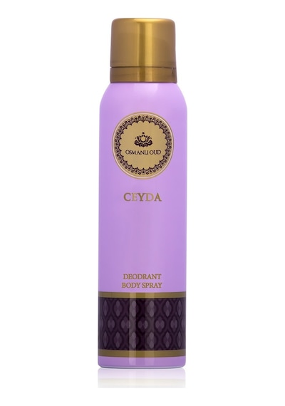 Osmanlı Oud Ceyda Deodorant 4091 150 ML