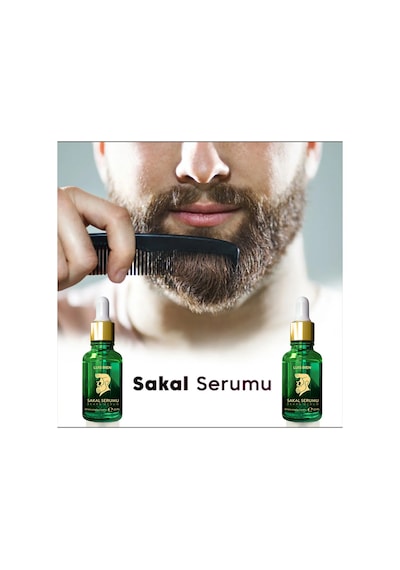 Luis Bien Sakal Bakım Serumu 20 ML