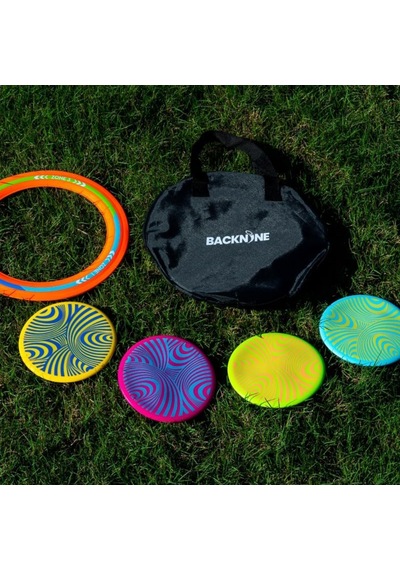 Waboba Backnine