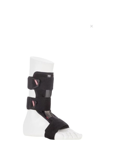 Medkaltec Ottobock 28u70 Go On Afo Düşük Ayak Ortezi