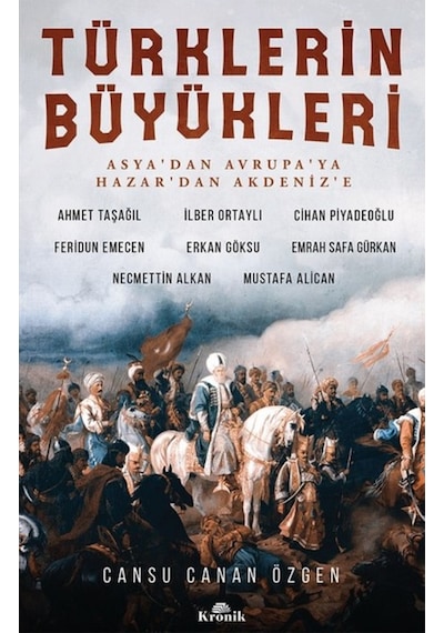 Türklerin Büyükleri n11.1878