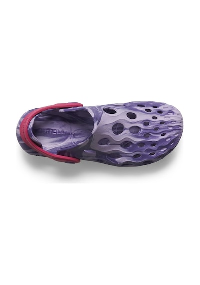 Merrell Merrel 541 Çocuk Ayakkabısı Mk166758 Eflatun