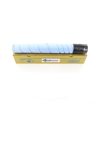Tonermax Konica Minolta Tn-324 Mavi Uyumlu Toner/ Bizhub C258 / C308 / C36