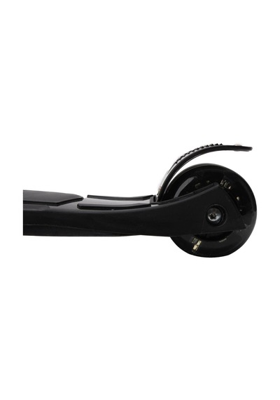 Xslide Işıklı Tekerlekli Scooter Genel
