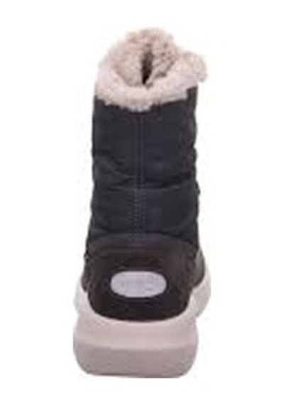 Superfit Kız Çocuk Outdoor Bot 5002970072 Mor