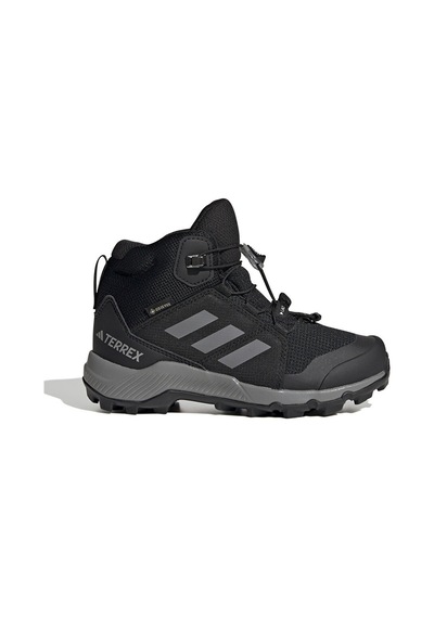 Adidas Terrex Mid Gtx K Genç Outdoor Botu If7522 Siyah If7522 Siyah Adidas Terrex Mid Gtx K Genç Outdoor Botu If7522 Siyah If7522 Siyah