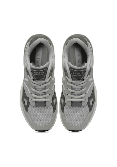 Kinetix Torıma Tx W 5fx Gri Kadın Sneaker Gri