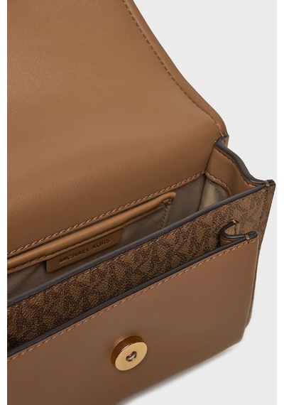 Michael Kors Bayan Çanta 32r5gc7c1v 297 Bej Bej