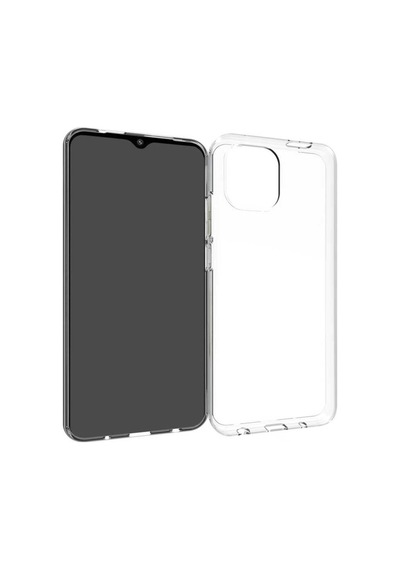 Xiaomi Redmi A1 Kilif Seffaf Ince Ve Esnek Süper Silikon Kilif 562246442