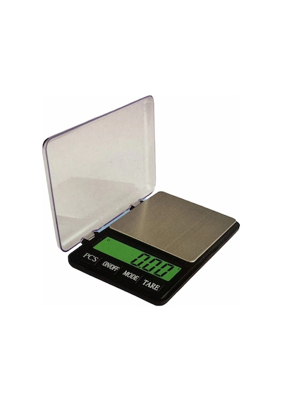 Bay Mh-999 Pratik Dijital Hassas Mutfak Terazisi Hassas Tartı 2000 G /0.01 Gr. Hassasiyet Najmaddin Diğer