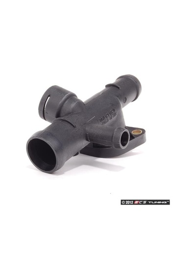 Su Flansı A3-golf-octavia 1.8 06a121132a